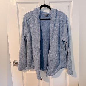 Eddie Bauer sweatshirt size XL